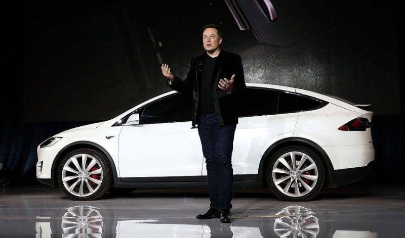 Teslas-ს და Apple-ის აქციებზე ფასი, სავარაუდოდ, კიდევ 33%-ით გაიზრდება – ანალიტიკური პლატფორმა