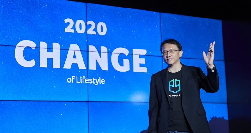 Acer-ის სამი ინოვაციური პორთფოლიო – “ქვა“ , “ქაღალდი“, “მაკრატელი“