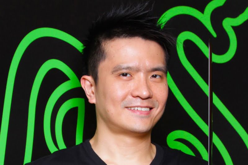 RAZER-ის კრიტიკული დღეები