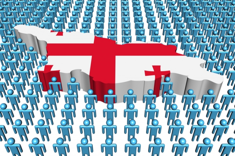 საქართველოს უმსხვილესი დამსაქმებელი კომპანიები