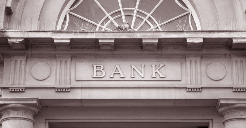 Bankacılık sektörü kredi teminat sistemine katılmıştır