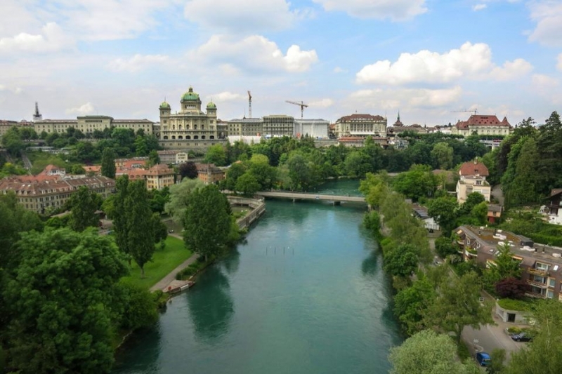 The Most Expensive Countries To Live In 2020 – Georgia is 123th in Rating