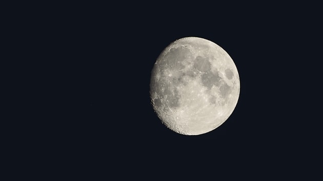 NASA is launching a 4G mobile network on the moon – CNBC