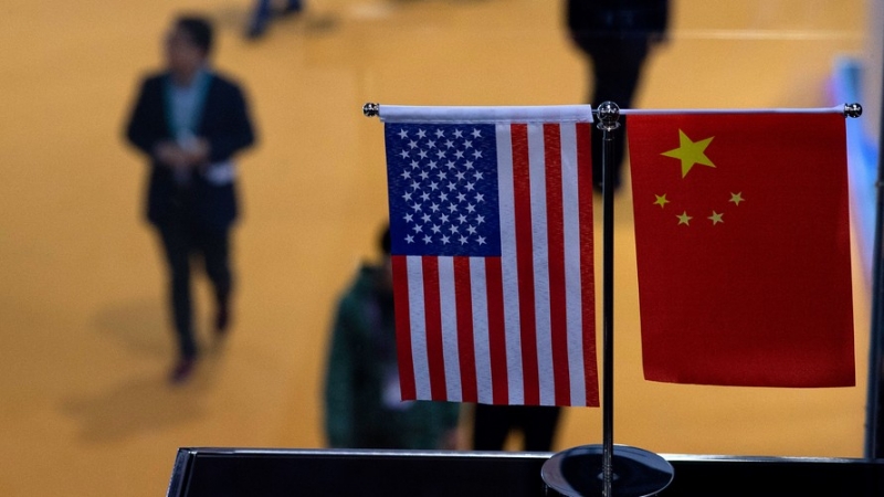 Senate Passes Bill to Delist Chinese Companies From Exchanges