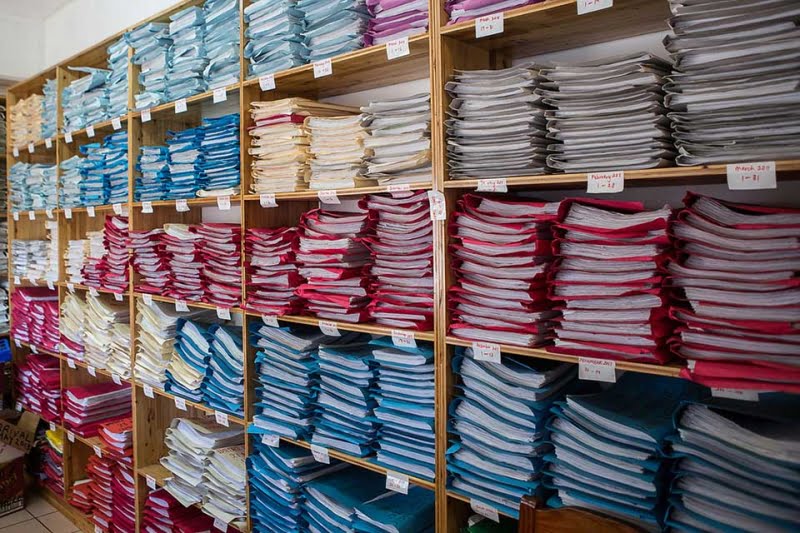 ღია ბიუჯეტის ინდექსით საქართველომ მსოფლიოს 115 ქვეყანას შორის მე-5 ადგილი დაიკავა