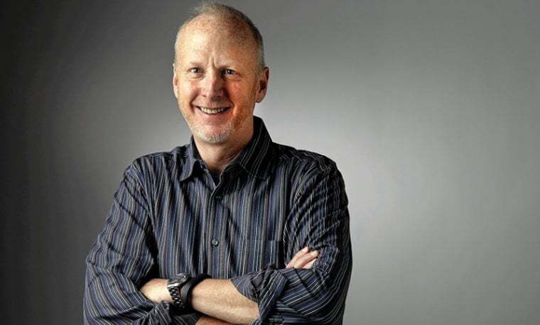 ჩეტ პიპკინი – ახალი მილიარდერი