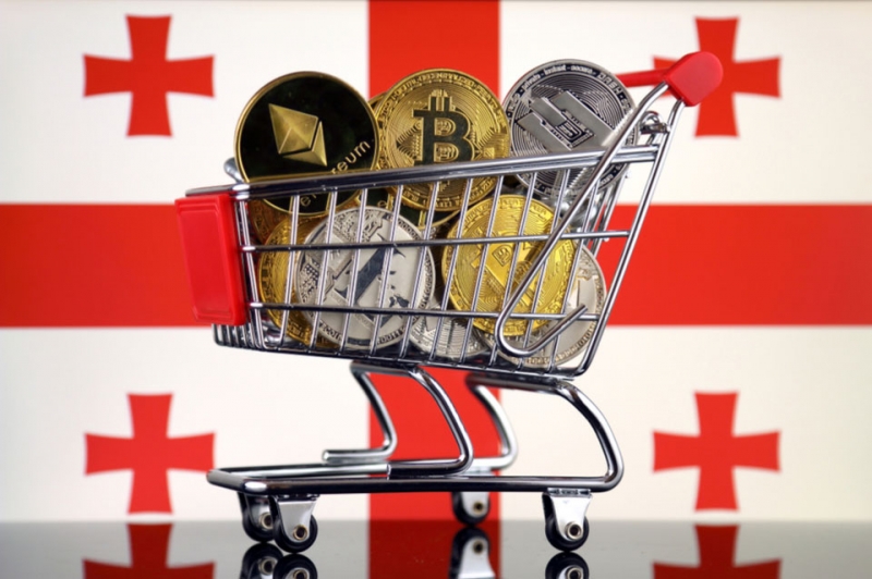 World Bank: საქართველო მსოფლიოში კრიპტოვალუტის მესამე უდიდესი მომპოვებელია