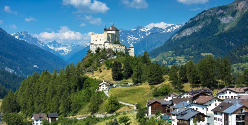 მსოფლიოს უმსხვილესი ოფშორების რეიტინგი