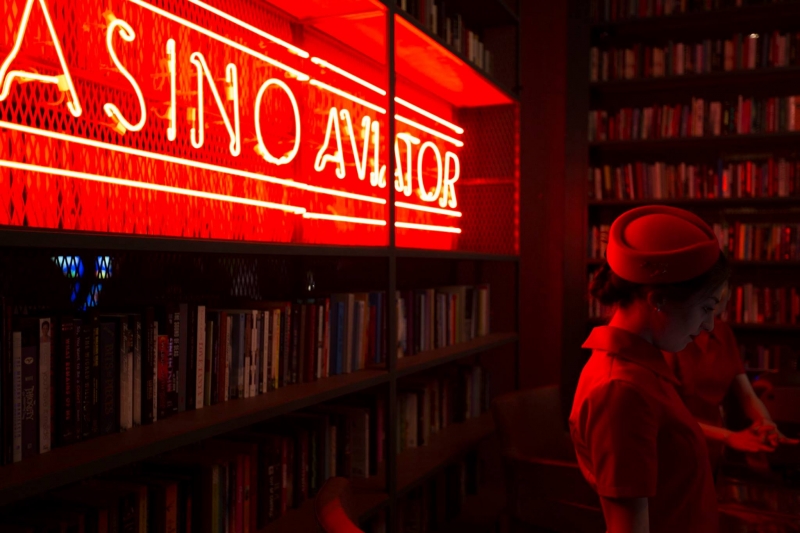 9 New Casinos Planned To Be Opened In Georgia In The Coming Years