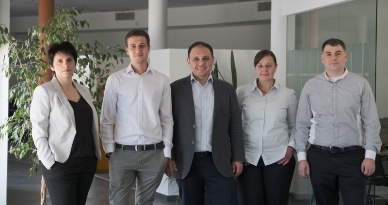 GEC: A Long-Term Partner for Systemic Change