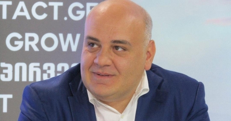 Гилаури: мы привлекли больше $3 млрд на Лондонской фондовой бирже