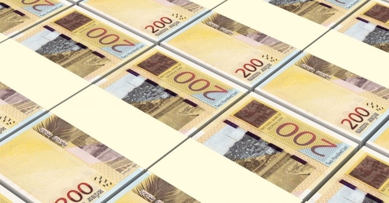 არგუმენტები ლარის სასარგებლოდ – TBC ეროვნული ვალუტის გამყარებას ელოდება