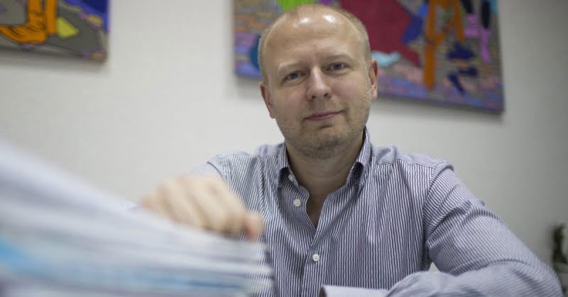 Bitfury-ის დამფუძნებელი კრიპტოვალუტებით გამდიდრებული პირების რეიტინგშია