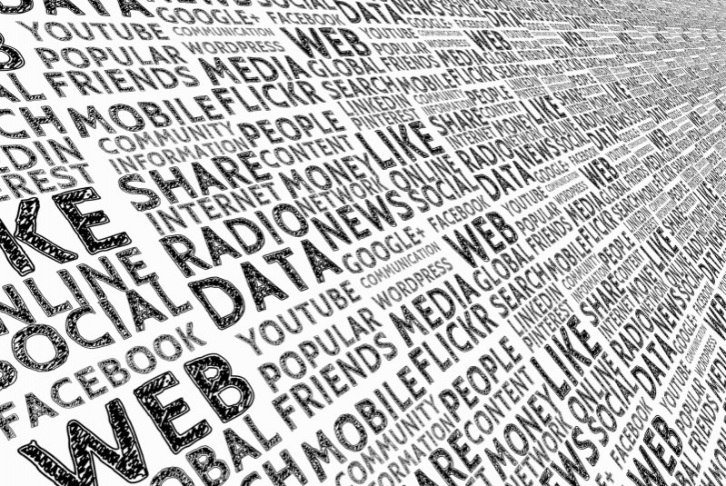 მედიაში ყველაზე აქტიური 20 კომპანია