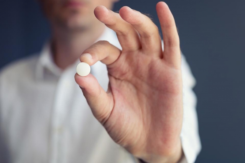 Roche Secures Covid-19 Treatment In $350 Million Deal With Boston-Based Atea