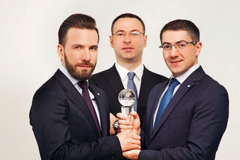 2018 წლის ყველაზე პოპულარული სტატიები Forbes.ge-ზე