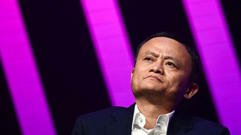 Chinese billionaire Jack Ma donates masks, test kits to all countries in Africa