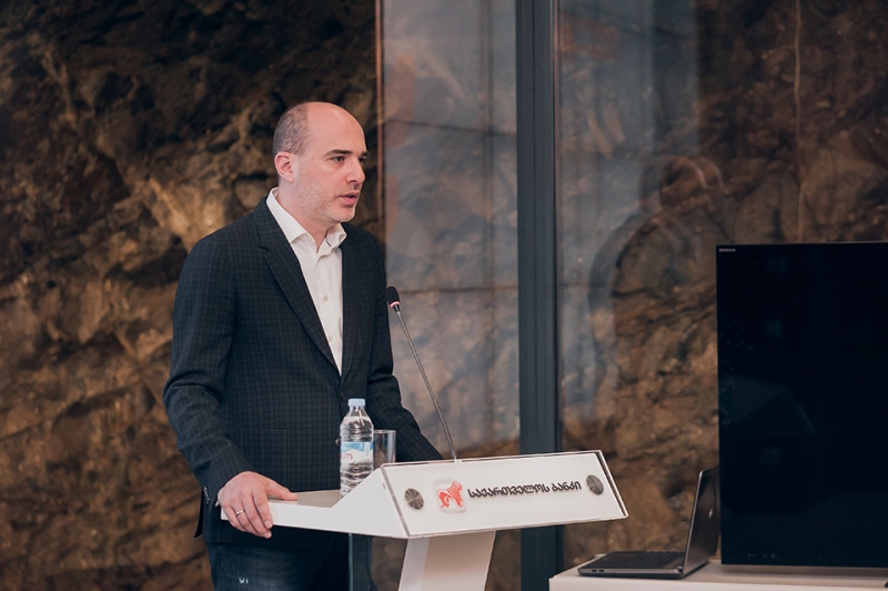 საქართველოს ბანკი კიდევ ხუთი სოციალური საწარმოს შექმნას დააფინანსებს