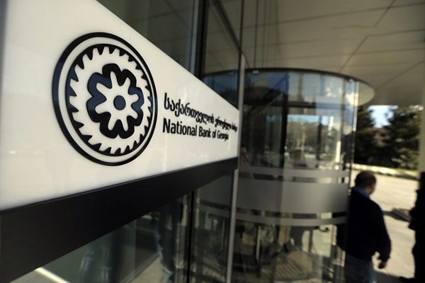 საქართველოს კომერციული ბანკების აქტივები 51 მლრდ ლარია