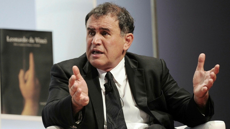 Investors dismiss prospect of ‘V-shaped’ recovery