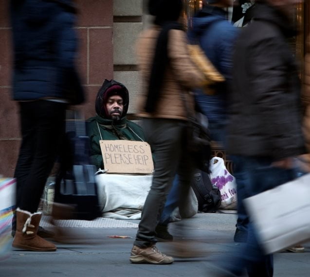 50 წლის შემდეგ ინტეგრაცია კვლავ მიუღწეველია