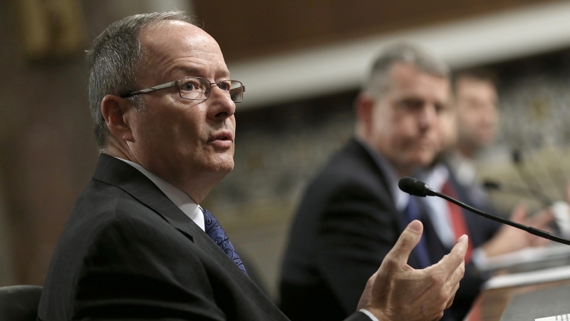 Former NSA chief joins Amazon board of directors