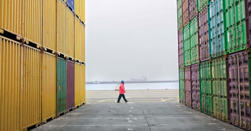 ევროკავშირმა ანაკლიის პორტის €233 მილიონით დააფინანსების გადაწყვეტილება მიიღო