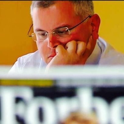 Forbes-ის რედაქციის განცხადება გიორგი ისაკაძის “მაესტროდან” გათავისუფლების შესახებ