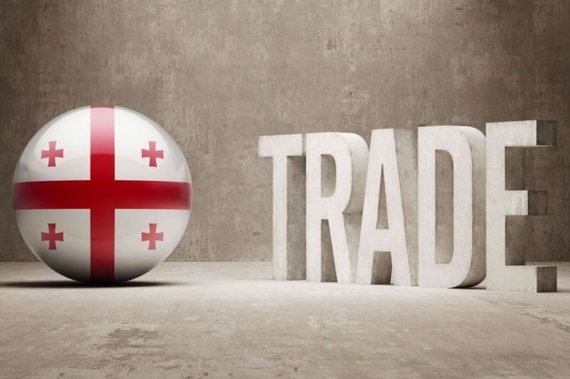 ივნისში ექსპორტი 13 პროცენტით, ხოლო იმპორტი 17 პროცენტით შემცირდა