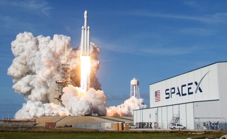 Morgan Stanley: SpaceX could be a $175 billion company if Elon Musk’s Starlink internet plan works