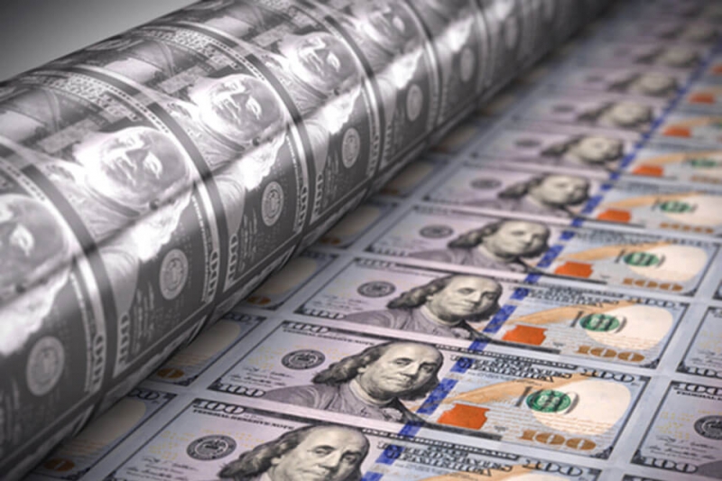 მაისში უცხოური ვალუტის რეზერვები 99 მილიონი დოლარით გაიზარდა