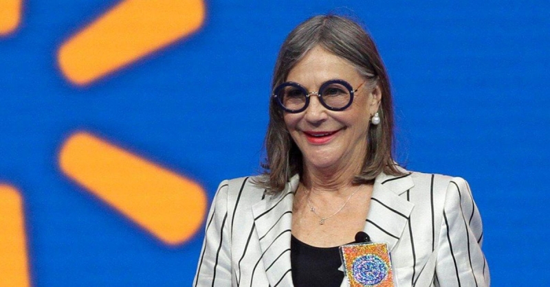 პლანეტის ყველაზე მდიდარი ქალები