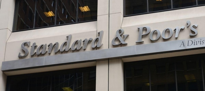 S&P оценивает банковскую систему Грузии