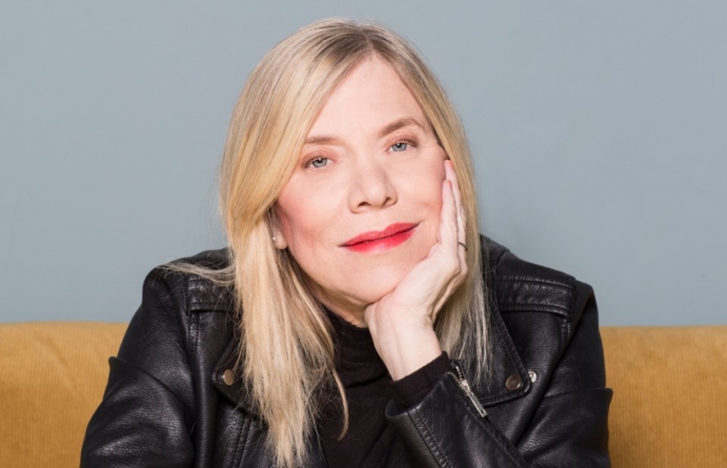 უცნაური დღეები კომუნიკაციებისთვის – ინტერვიუ მარიან სალცმანთან