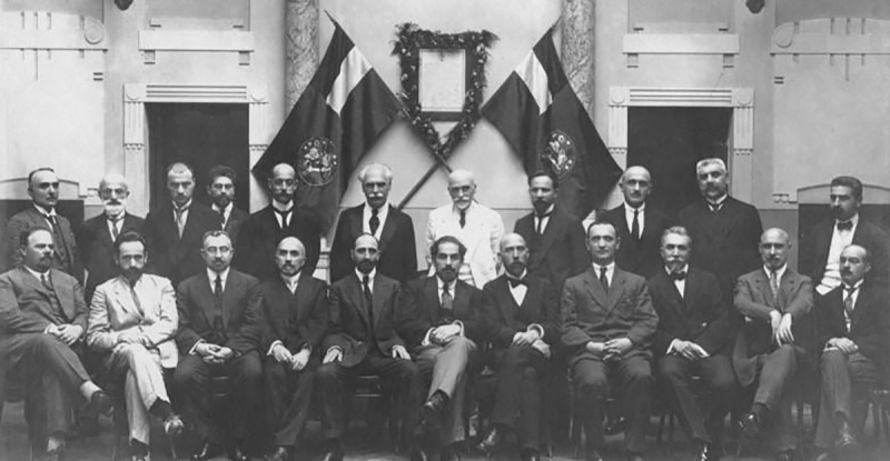 მთავრობა საკრედიტო რეგულაციებს ამკაცრებს – რას წერდა გაზეთი “საქართველოს რესპუბლიკა” საუკუნის წინ