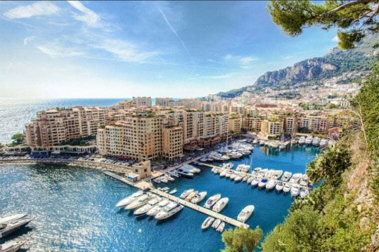 მსოფლიოს ყველაზე “მდიდარი” ქალაქები