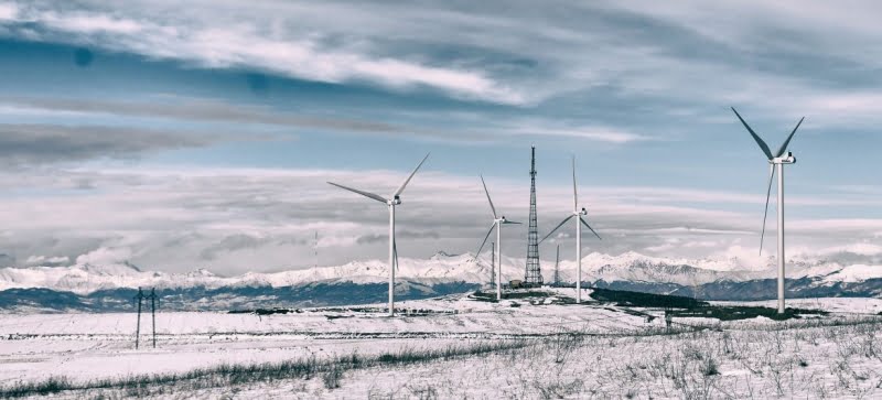 საქართველოში 50 მეგავატი სიმძლავრის ქარის ელექტროსადგური აშენდება