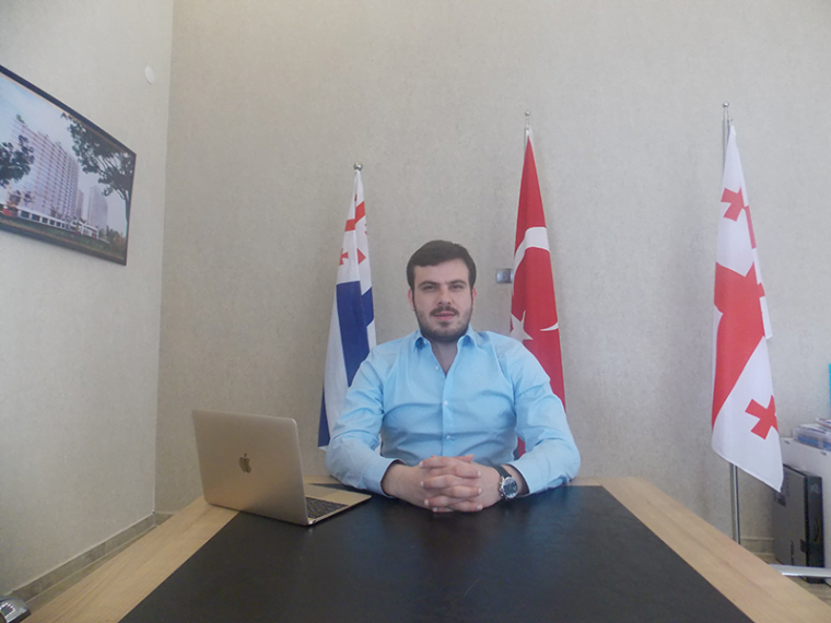 Metro Avrasya Georgia – საქართველო-თურქეთის თანამშრომლობის საუკეთესო მაგალითი