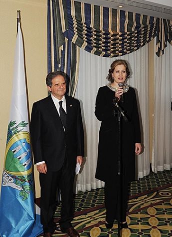 თბილისში სან-მარინოს რესპუბლიკის საკონსულო გაიხსნა