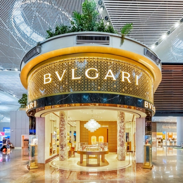 Bvlgari გაყიდვების სრულ აღდგენას ორ წელში ელოდება