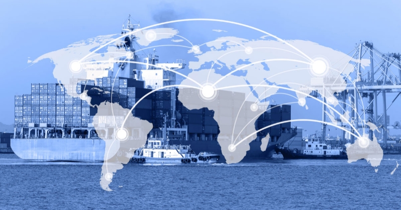 რატომ შემცირდა იმპორტი