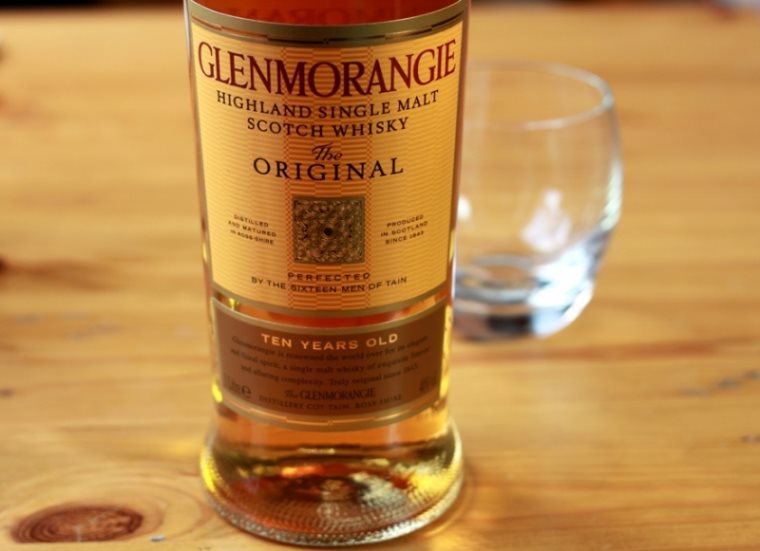 Glenmorangie – მოგზაურობა სრულყოფილებისკენ