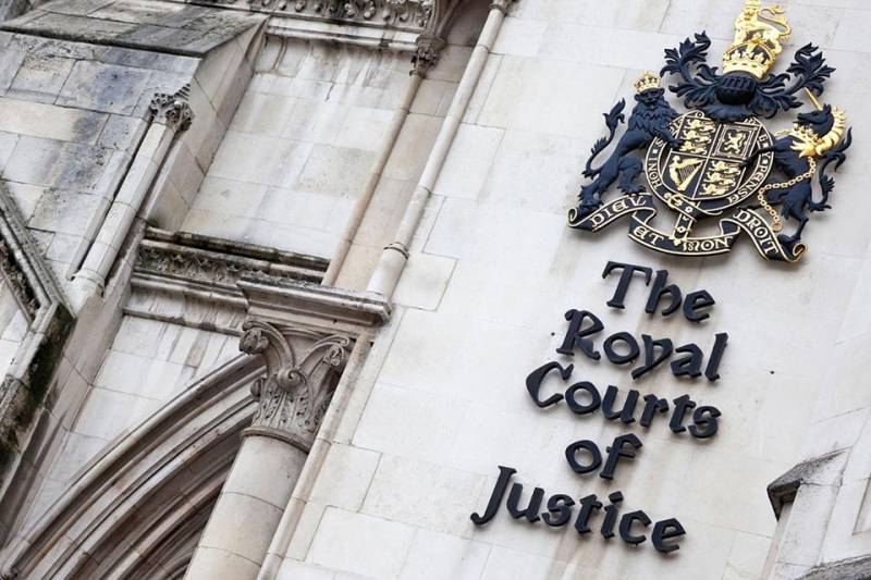 UK High Court rules Irakli Rukhadze-led pursuit of Badri Patarkatsishvili’s assets unlawful