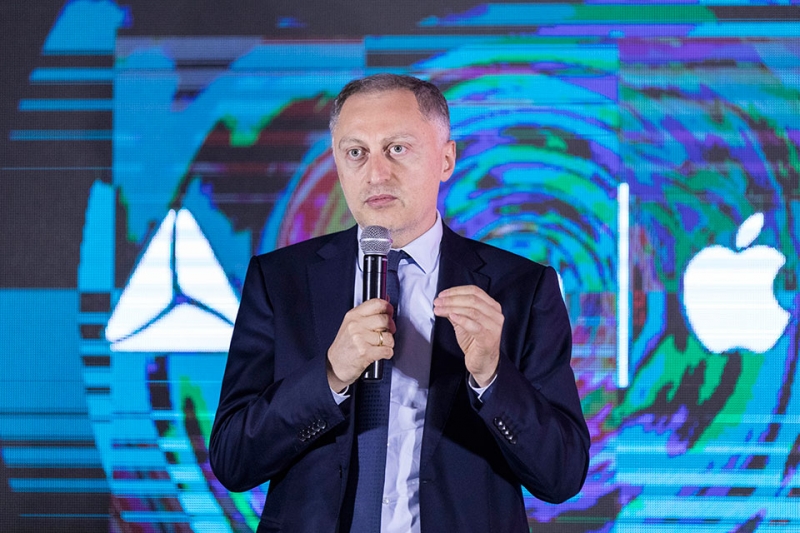 Apple Pay-თ სარგებლობა უკვე თიბისი ბანკის მომხმარებლებს შეუძლიათ