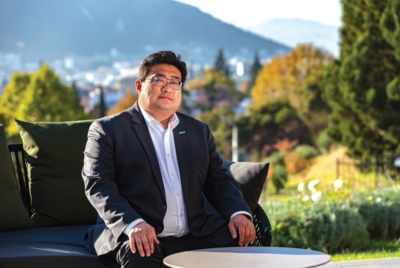 Le Méridien Hotels & Resorts – A Batumi Attraction