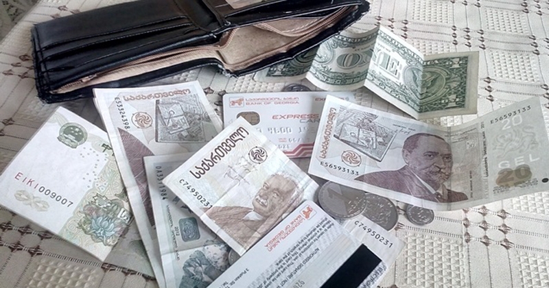 საკვები, ჯანდაცვა, განათლება – რაში ხარჯავს მოსახლეობა ყველაზე მეტ თანხას