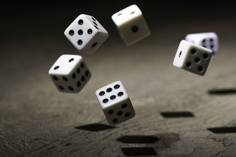 World Gambling in Figures