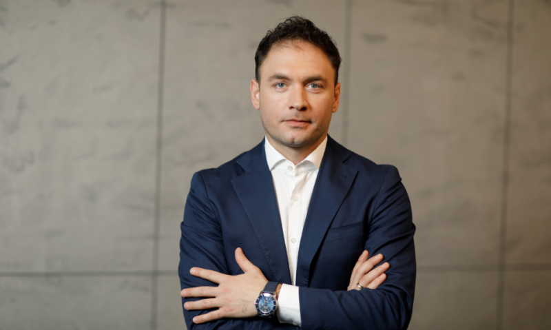 ბიზნესის გაციფრულება “ბილაინის“ სტრატეგიის განუყოფელი ნაწილია