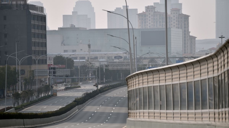 China to lift lockdown on Wuhan, ground zero of coronavirus pandemic