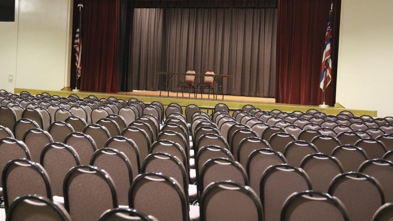 Coronavirus Conference Gets Canceled Because of Coronavirus